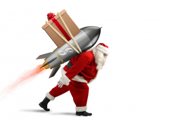 Data centre, networking and why Santa may stay at home this Christmas