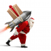 Data centre, networking and why Santa may stay at home this Christmas