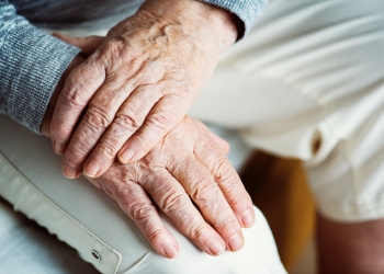 AI improves quality of elderly care