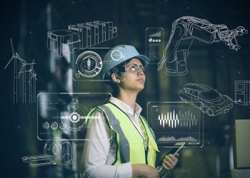 IIoT trends for 2019