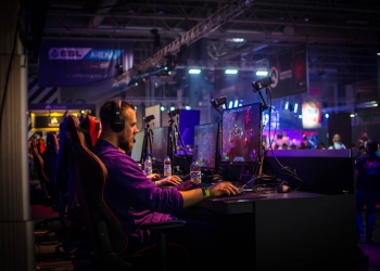 Fasthosts teams up with epic.LAN to power EPIC26 GS:GO tournament