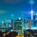 Huawei: The smart city battle