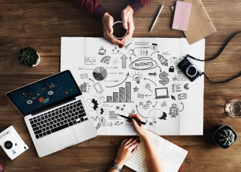 AI and cloud services among the most desired technology by British employees