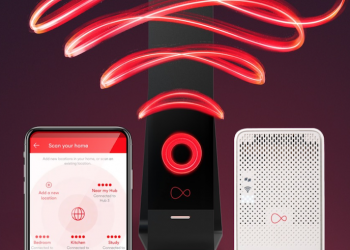 Virgin Media’s ‘Intelligent Wi-Fi’ to revolutionise in-home connectivity