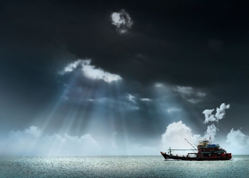 Smart boat initiative to help recover global fisheries