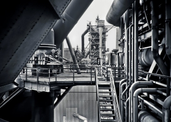 HMS Networks whitepaper explores the benefits of 5G for manufacturing and industrial automation