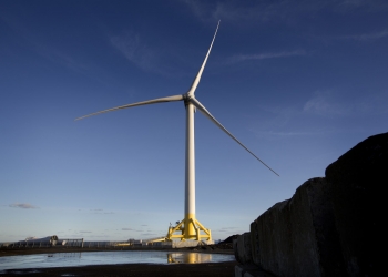 Survey reveals industrial priorities when it comes to adopting data and digitalisation in the offshore wind sector