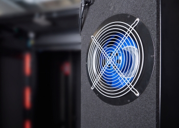 Cool, quiet, ready for use: new platform for micro data centre and edge computing