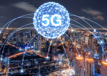 UK to allow Huawei to help build 5G network