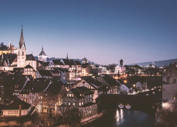 The ‘first’ commercial 5G network in Europe