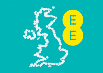 EE to launch 5G service in May