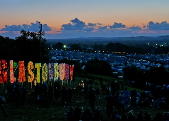 EE to trial 5G at this year’s Glastonbury Festival