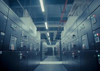 Ultima make autonomous data centres a reality