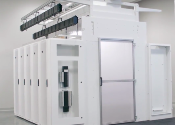 Award for Schneider Electric’s HyperPod