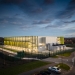 Kao Data deploys 100% renewable energy to its London campus