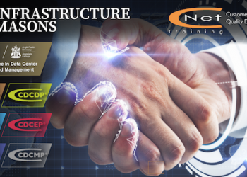 Infrastructure Masons offer scholarships for CNet training