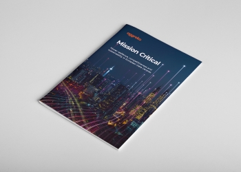 New research highlights resilience risk among European data centres