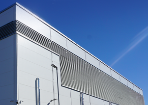 DigiPlex opens new data centre in Lillestrøm, Norway