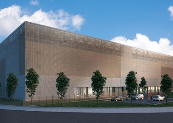 Colt Data Centre Services achieves 100% pre-letting of its Frankfurt facility