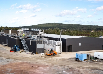 EcoDataCenter acquires two facilities to establish presence in Stockholm