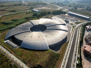 HPCnow! helps the ALBA synchrotron improve data storage performance with Excelero’s NVMesh