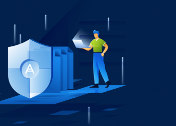 Acronis expands regional support for partners