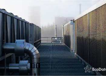 EcoDataCenter enters into a multi-year agreement with the H&M Group