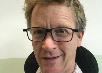 Asperitas appoints new Research and Development Director