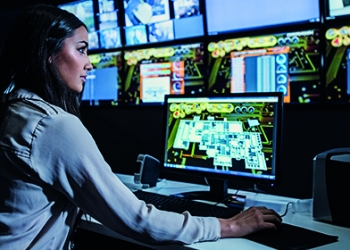 Schneider Electric launches IT monitoring & dispatch services in the UK.