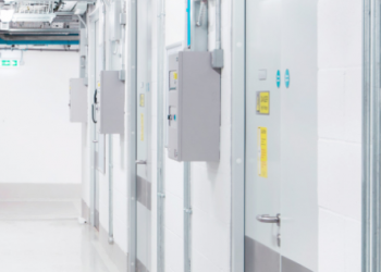 Volta Data Centres expands  central London facility