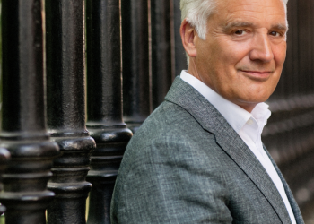 Kao Data Announces Lee Myall as New Chief Executive Officer