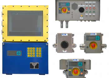 Eaton introduces IP based automation and communications system