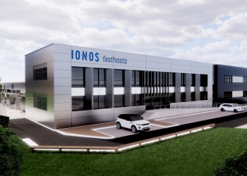 Ionos receives planning approval for Worcester Six development