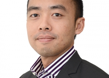 Cundall grows global data centres, appointing Benny Cheah.