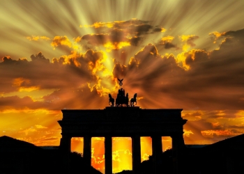 NTT expands its data centre footprint in the Berlin market with two projects