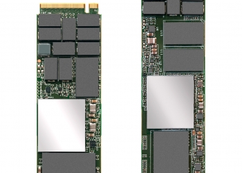 Smart Modular introduces DuraFlash SP2800 PCIe NVMe solid state drive