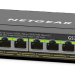 NETGEAR debuts four new Gigabit Ethernet Plus switches