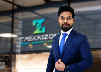 Taeknizon chooses Neutrality.one to connect Cloud Deployments