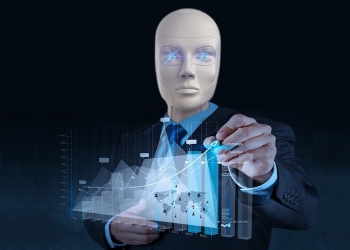 AI and machine learning- data centres need to differentiate to survive