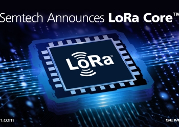 Semtech releases new Digital Baseband IC in the LoRa Core portfolio
