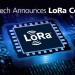 Semtech releases new Digital Baseband IC in the LoRa Core portfolio