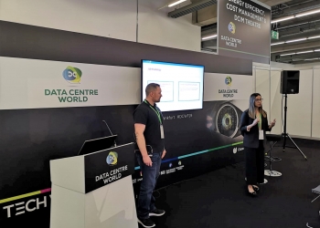 Techbuyer launches Interact – a tool to address the reduced carbon agenda