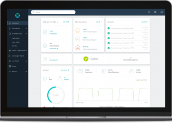 Assured Data Protection launches ProtectView Platform