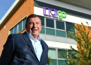 Indigo telecom group announces plans to recruit 100 people