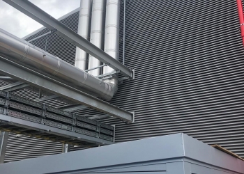 Ventilation sales sky-rocket to serve digital demand