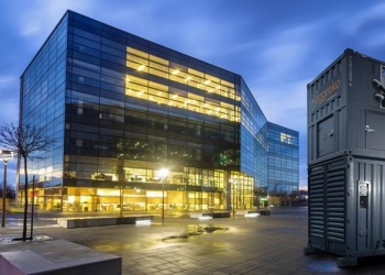 European data centre team expands to meet industry demand