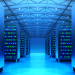 Who accounts for the costs of SaaS data centre power?