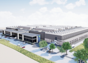 Teraco concludes R2.5 billion funding round for data centre construction