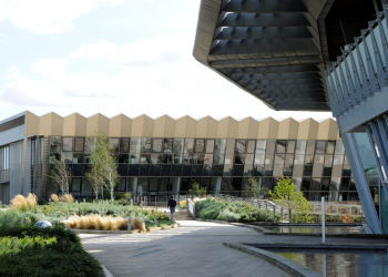 EfficiencyIT contract to upgrade power at Wellcome Sanger Institute