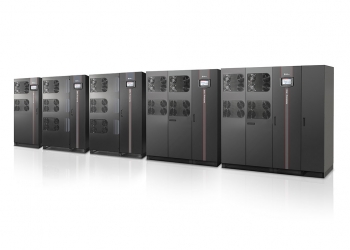 Riello UPS extends NextEnergy range with 600 kVA version